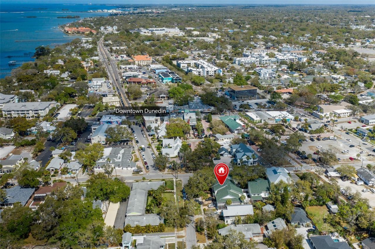 675 Broadway , Dunedin, FL 34698 Photo