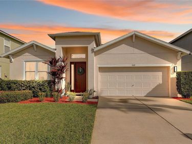 2410 HAWKS POINT COURT, RUSKIN, FL 33570