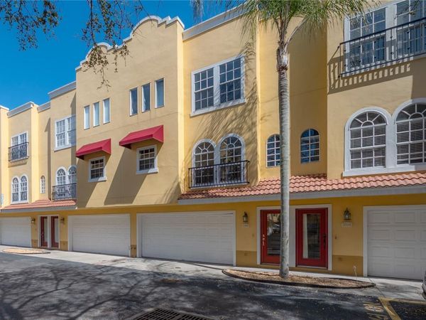 3308 LAS CAMPOS PLACE , TAMPA, FL 33611