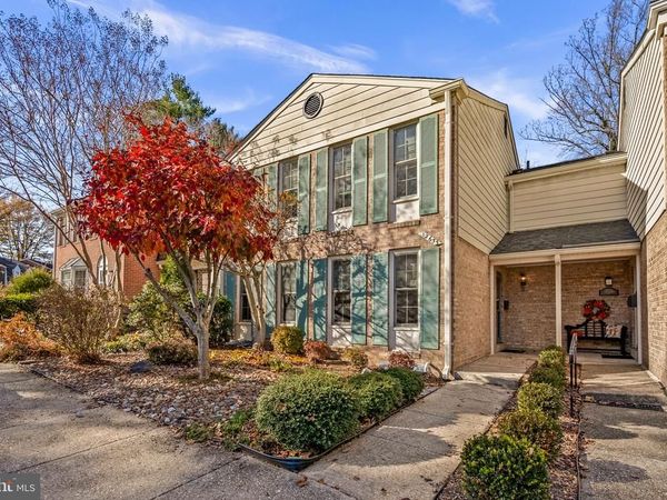12633 ENGLISH ORCHARD COURT , SILVER SPRING, MD 20906