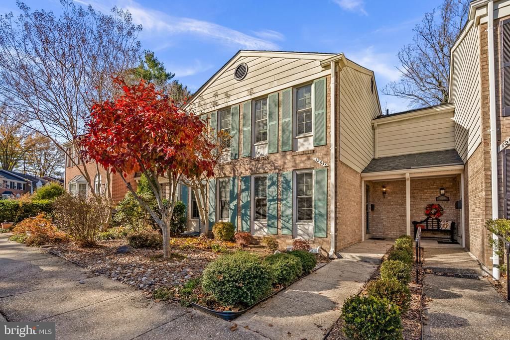 12633 English Orchard Court, Silver Spring, MD 20906 Main Photo