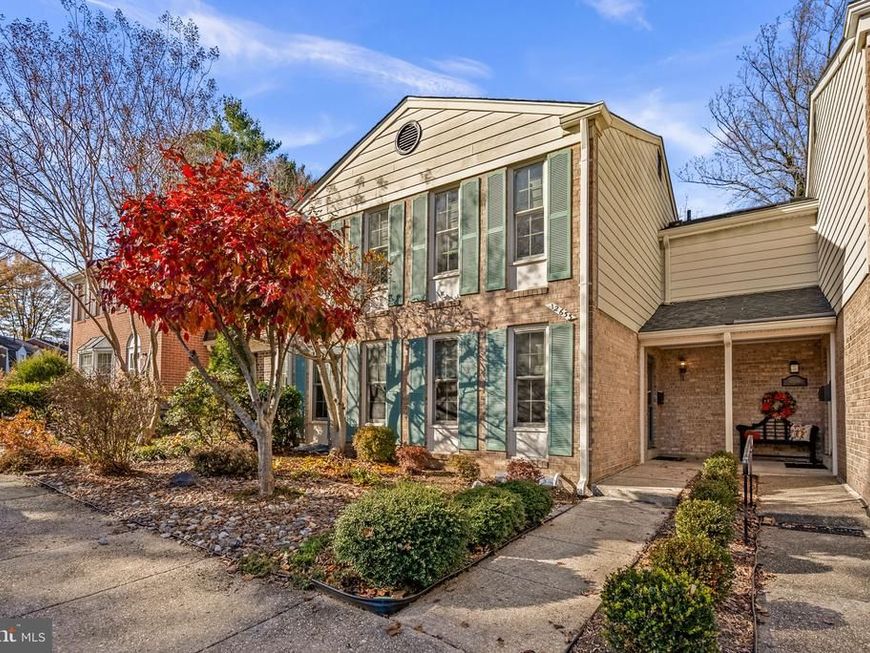 12633 English Orchard Court, Silver Spring, MD 20906 Main Photo