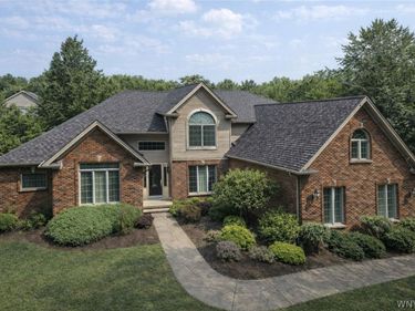 22 Woodthrush, Accord, NY 14127