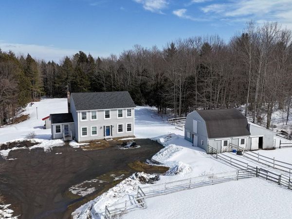 555 Fort Hill Road, Gorham, ME 04038