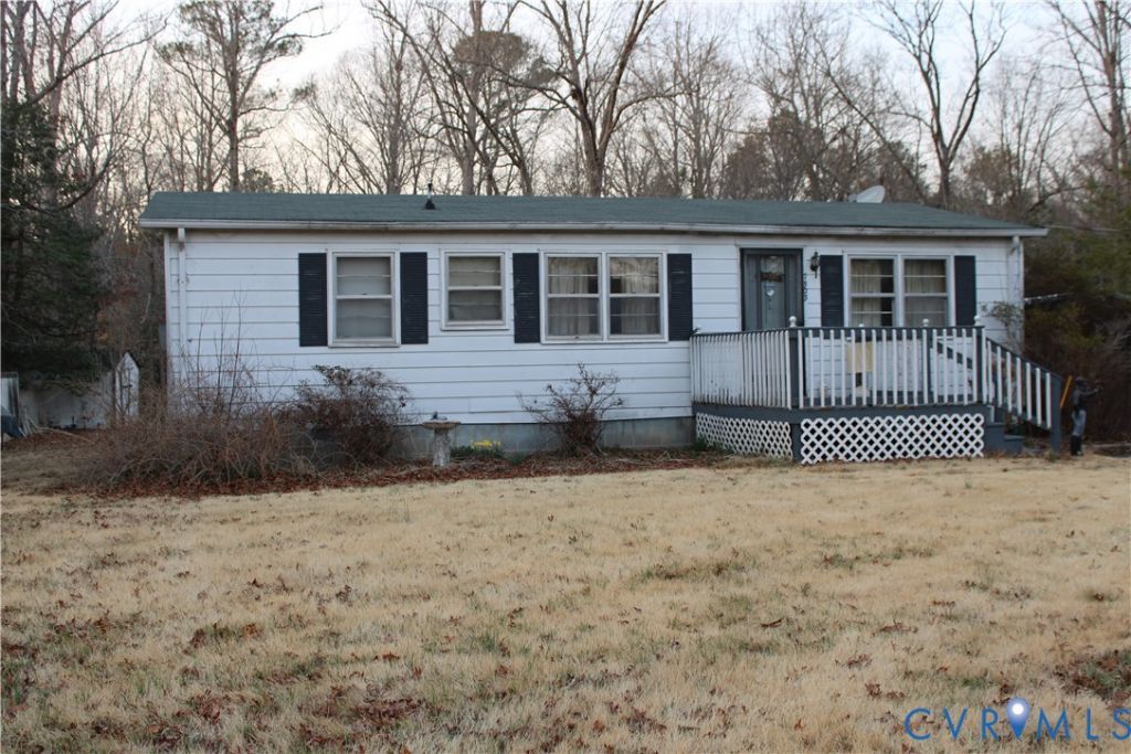 7303 Courthouse Road, Providence Forge, VA 23140 Main Photo