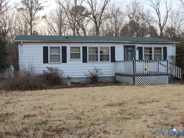 7303 Courthouse Road, Providence Forge, VA 23140