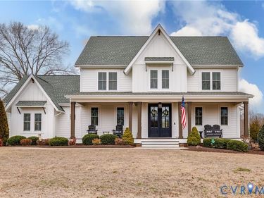 3358 Riverly Drive, Powhatan, VA 23139