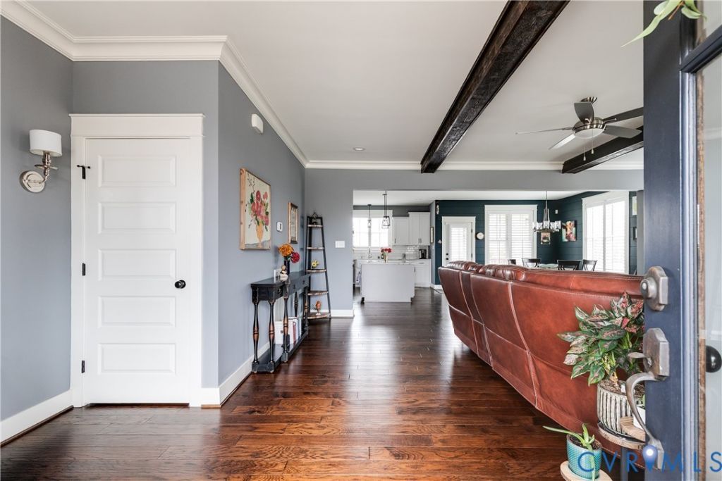 3358 Riverly Drive  Powhatan, VA 23139