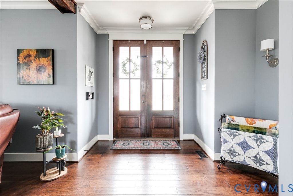 3358 Riverly Drive  Powhatan, VA 23139