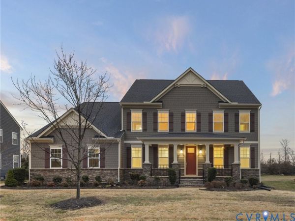 12252 Porsche Drive , Glen Allen, VA 23059