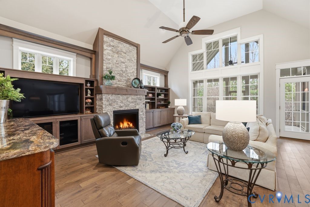 7607 Rock Cress Drive Moseley, VA 23120