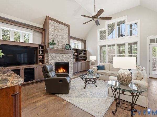 7607 Rock Cress Drive, Moseley, VA 23120