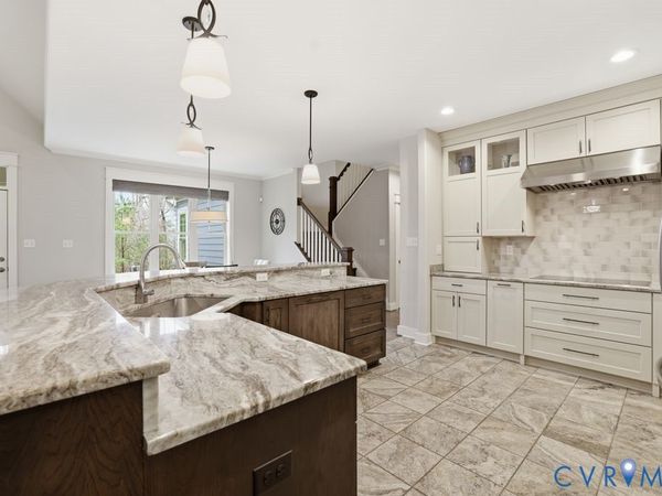 7607 Rock Cress Drive, Moseley, VA 23120