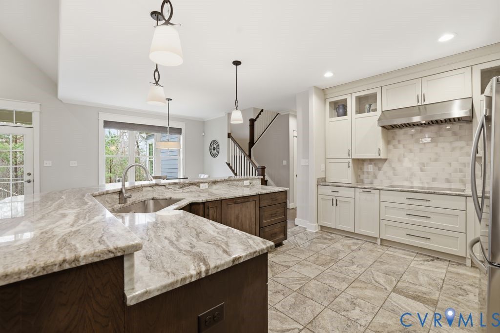 7607 Rock Cress Drive Moseley, VA 23120