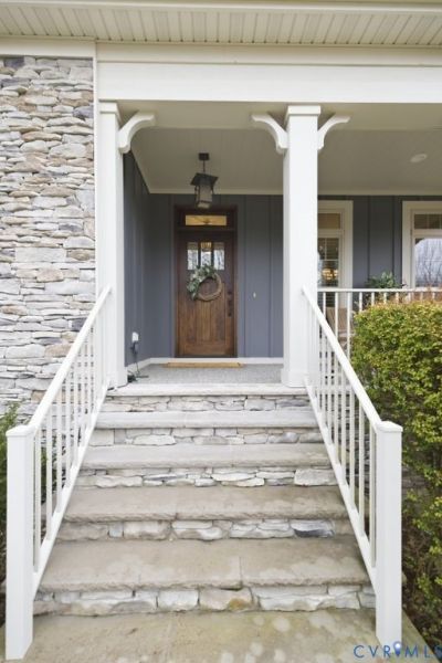 7607 Rock Cress Drive Moseley, VA 23120