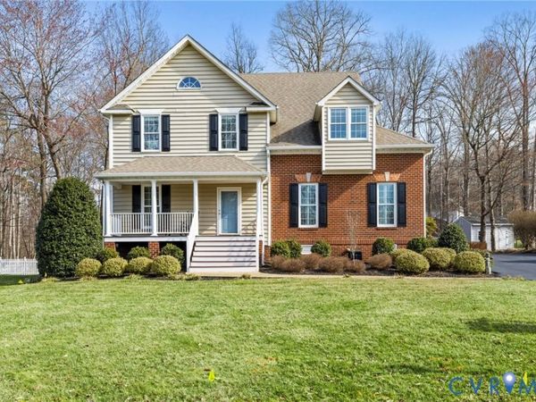 3607 Rivermist Terrace, Midlothian, VA 23113