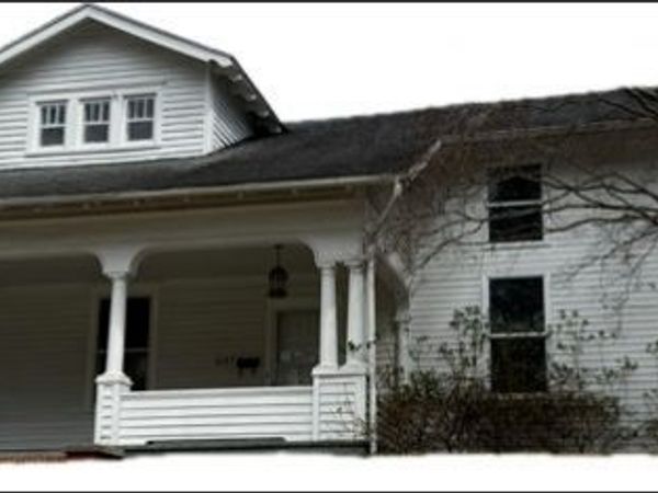 1607 Berkeley Avenue, Petersburg, VA 23805