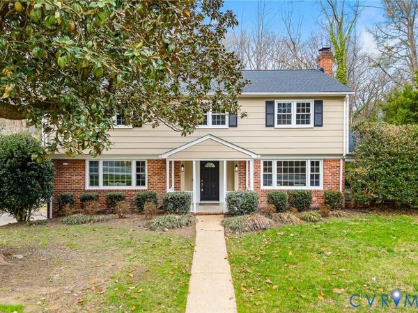 3424 Cheyenne Road, North Chesterfield, VA 23235