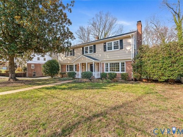 3424 Cheyenne Road, North Chesterfield, VA 23235