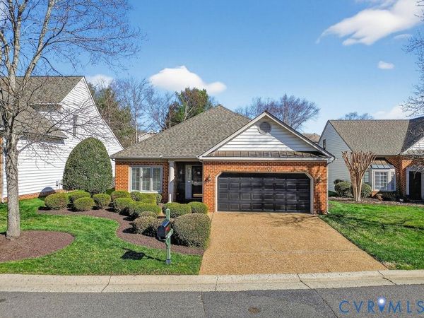 12110 Ashton Park Drive, Glen Allen, VA 23059