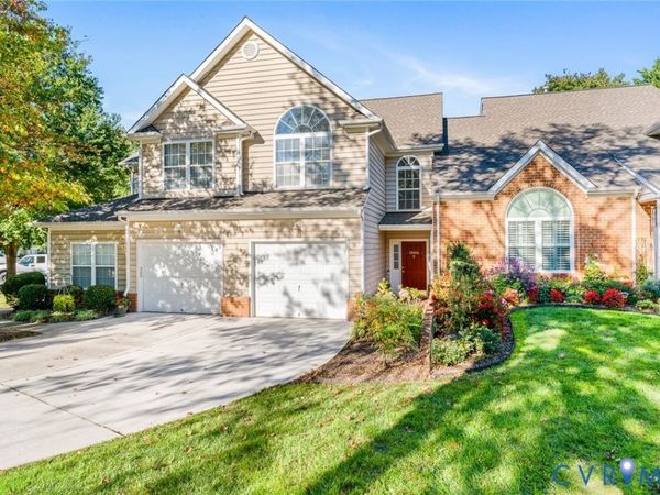 12406 Carnoustie Lane , Unit B, Chesterfield, VA 23236