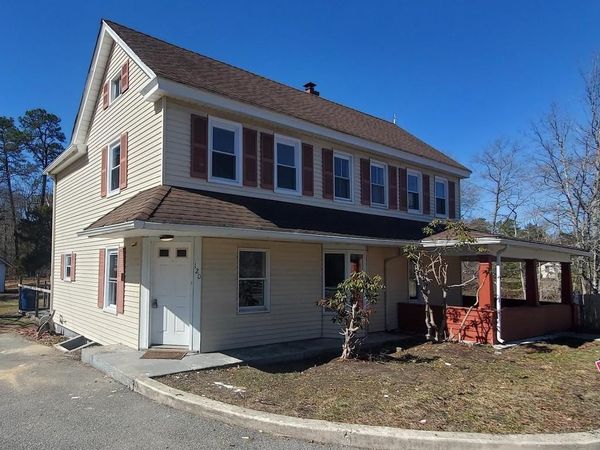 120 FOUR MILE, PEMBERTON, NJ 08068