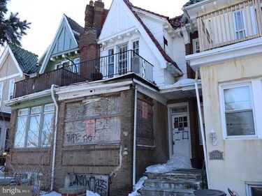 7116 OGONTZ AVENUE, PHILADELPHIA, PA 19138