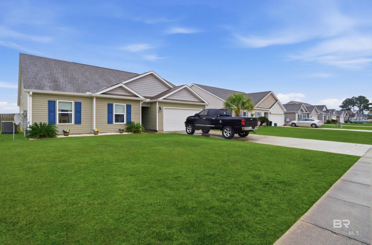 6938 Crimson Ridge Street, Gulf Shores, AL 36542 Main Photo