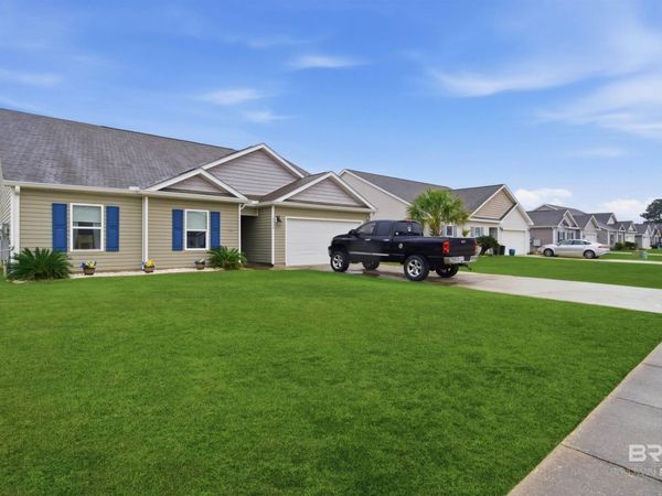 6938 Crimson Ridge Street, Gulf Shores, AL 36542
