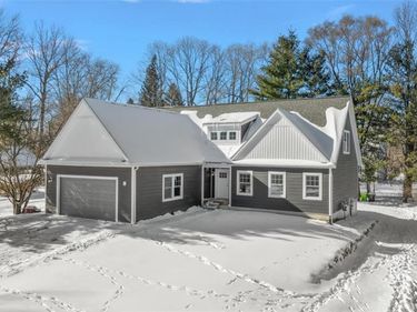 TBD Bishop Road, Dryden Twp, MI 48428