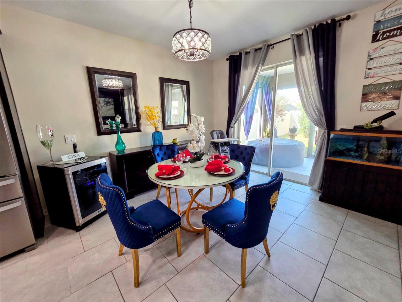 5355 Carrara Court , Saint Cloud, FL 34771 Photo