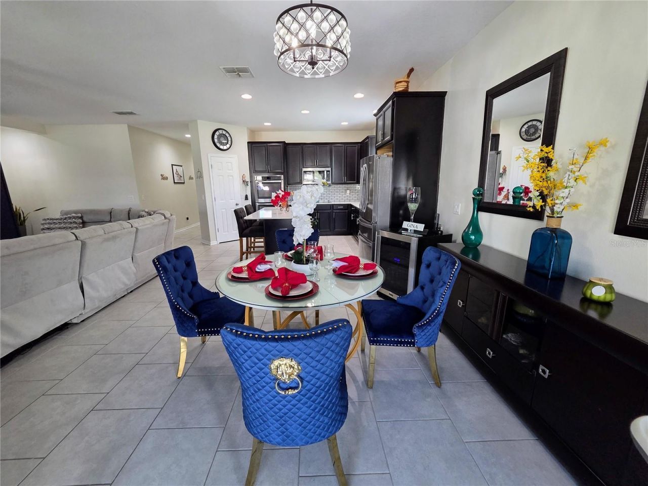 5355 Carrara Court , Saint Cloud, FL 34771 Photo