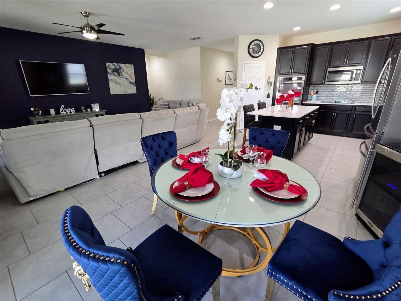 5355 Carrara Court , Saint Cloud, FL 34771 Photo