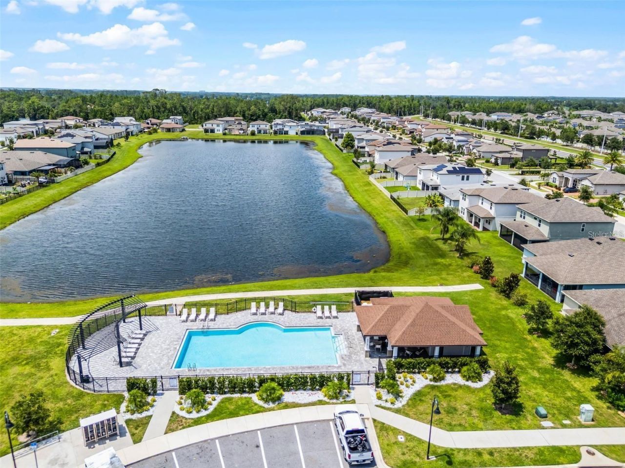 5355 Carrara Court , Saint Cloud, FL 34771 Photo