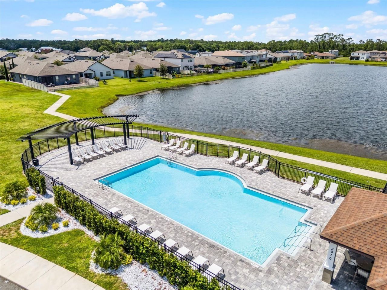 5355 Carrara Court , Saint Cloud, FL 34771 Photo