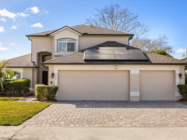 785 PICKFAIR TERRACE , LAKE MARY, FL 32746