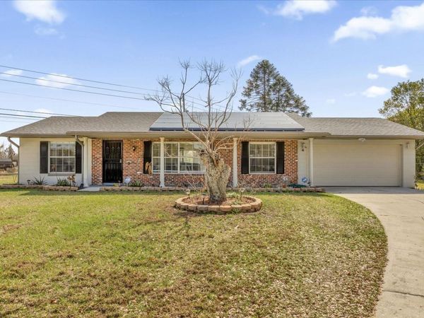 2001 TERHUNE AVENUE , ORLANDO, FL 32818