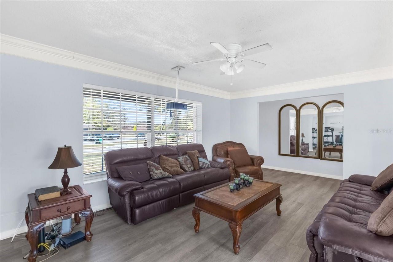 2001 Terhune Avenue , Orlando, FL 32818 Photo