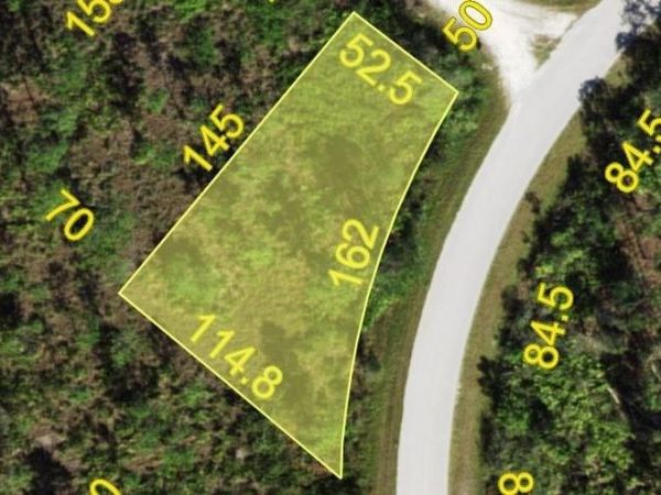 12069 HOLLYHOCK STREET , PUNTA GORDA, FL 33955