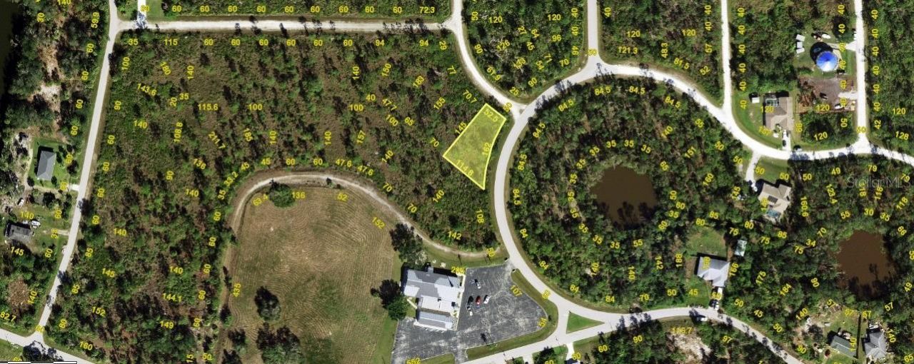 12069 Hollyhock Street , Punta Gorda, FL 33955 Photo