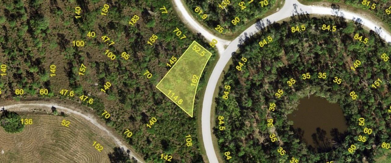 12069 Hollyhock Street , Punta Gorda, FL 33955 Photo