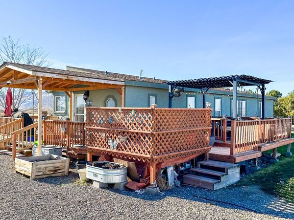 3565 E Commander Drive, Winnemucca, NV 89445