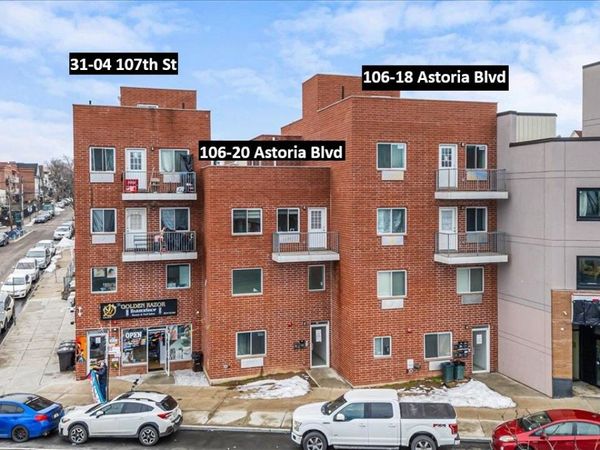 106-20 Astoria Blvd, East Elmhurst, NY 11369