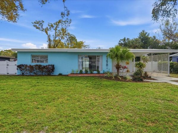 4398 NEPTUNE DRIVE SE, ST PETERSBURG, FL 33705