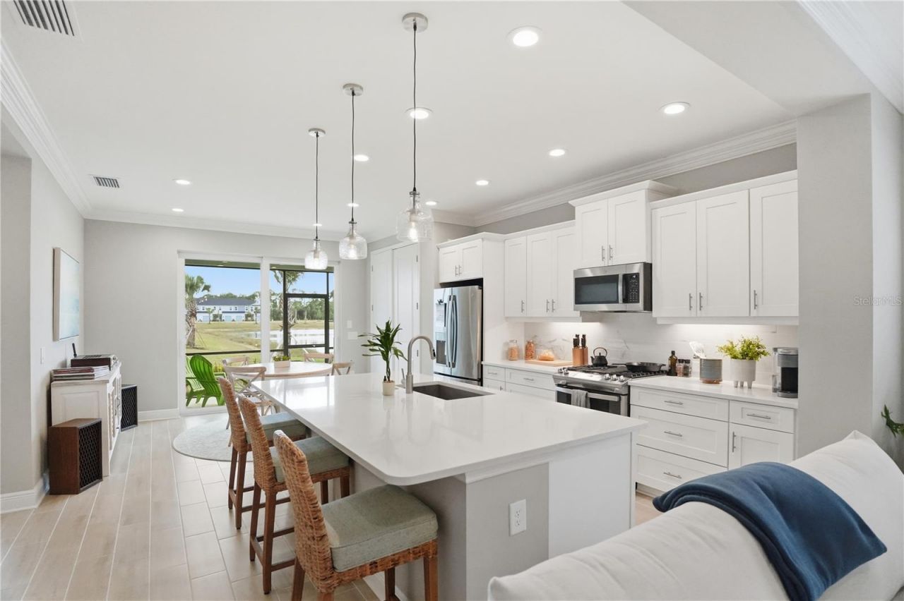 6515 Big Bayou Drive , Sarasota, FL 34241 Photo