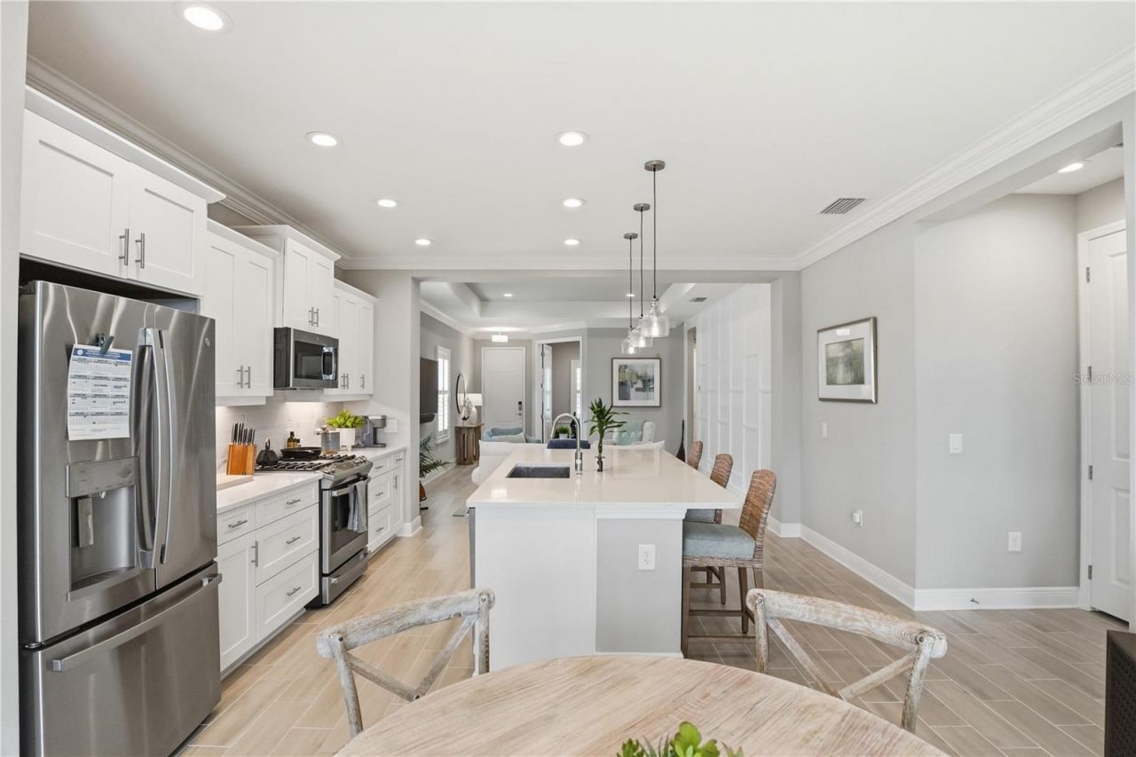 6515 Big Bayou Drive , Sarasota, FL 34241 Photo