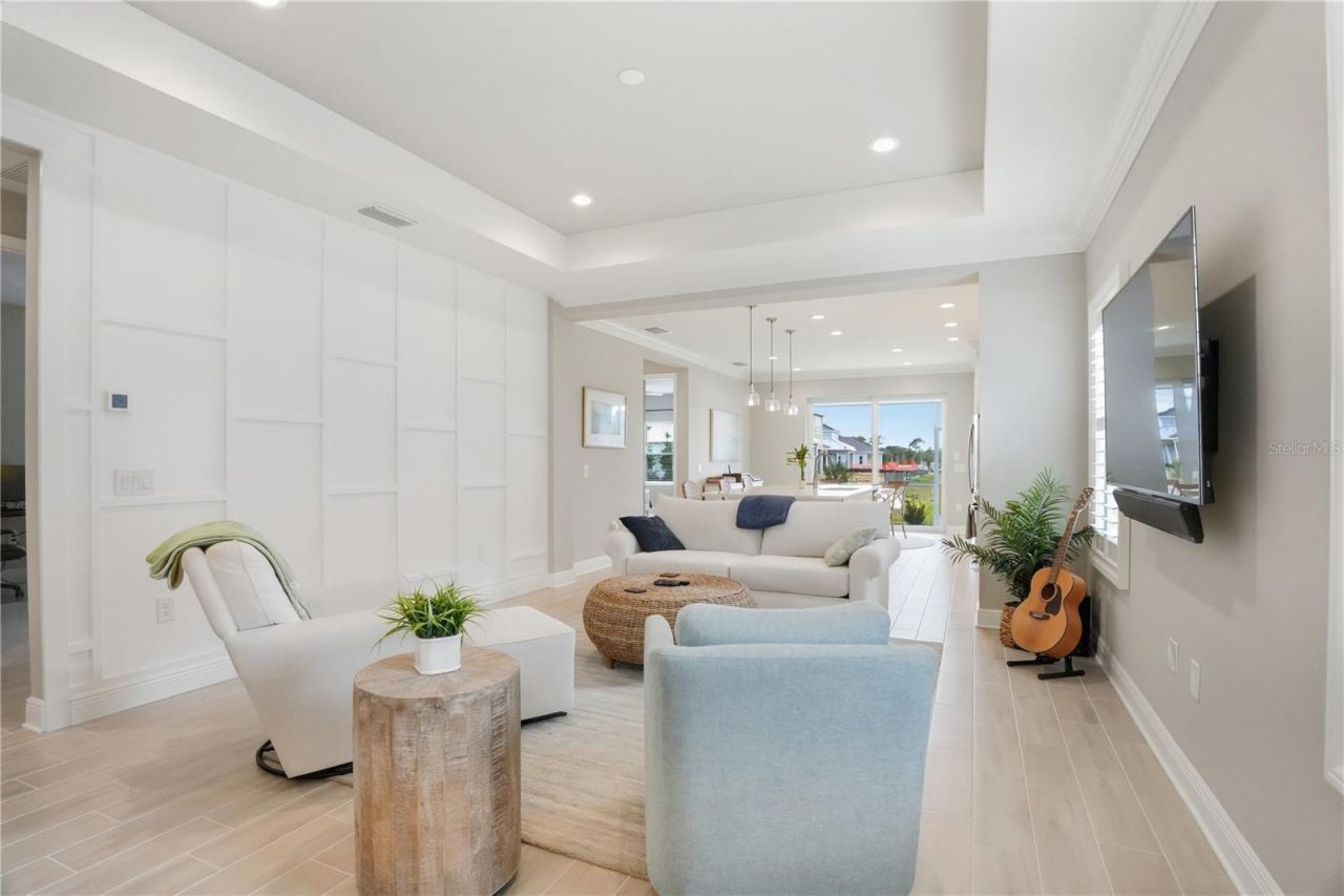 6515 Big Bayou Drive , Sarasota, FL 34241 Photo