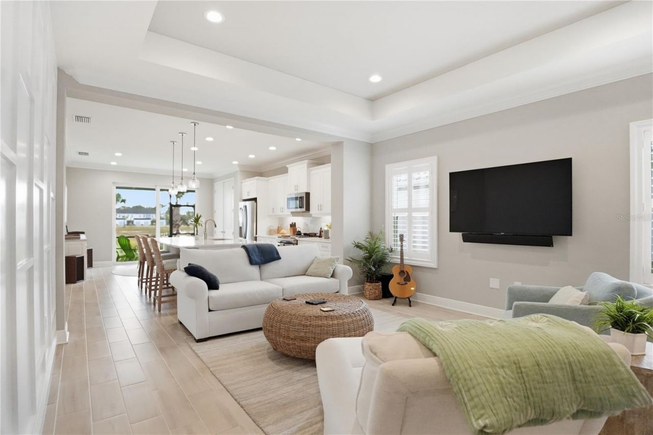 6515 Big Bayou Drive , Sarasota, FL 34241 Photo