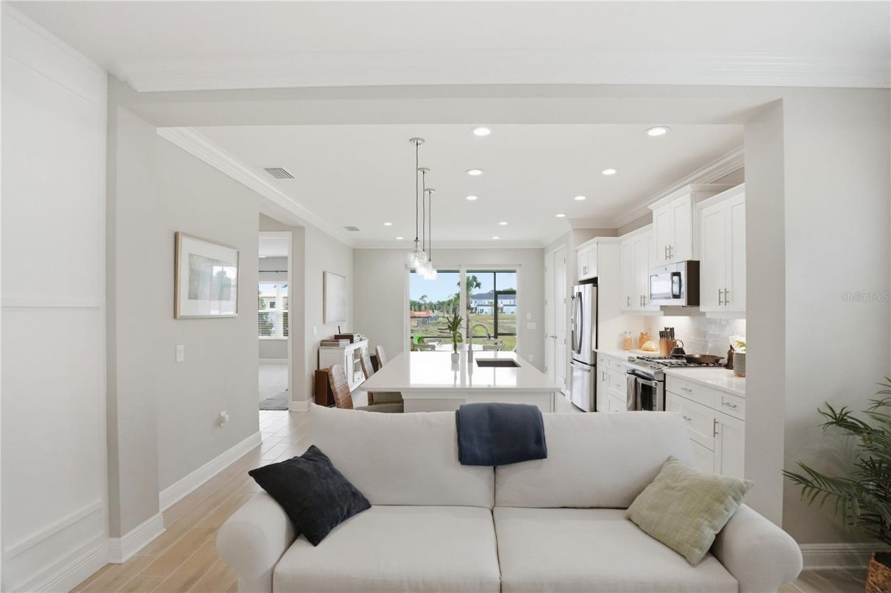 6515 Big Bayou Drive , Sarasota, FL 34241 Photo