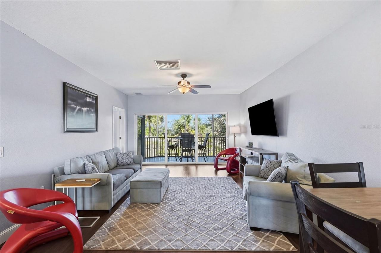 3921 Cape Haze Drive , Unit 405, Rotonda West, FL 33947 Photo